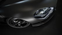 Alfa Romeo 33 Stradale 裸碳纖維版本驚豔亮相