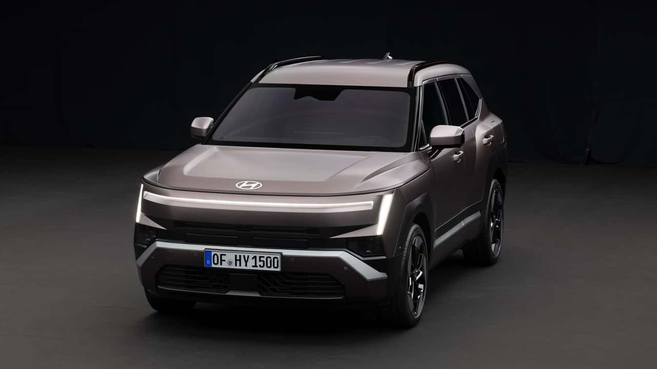 Yeni Hyundai Tucson resmen tanıtıldı!