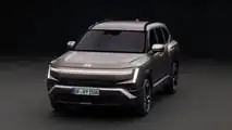 Hyundai Tucson (2026)