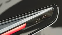 Lynk & Co at the 2026 Turin Auto Show
