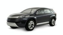 Suzuki Concept-X