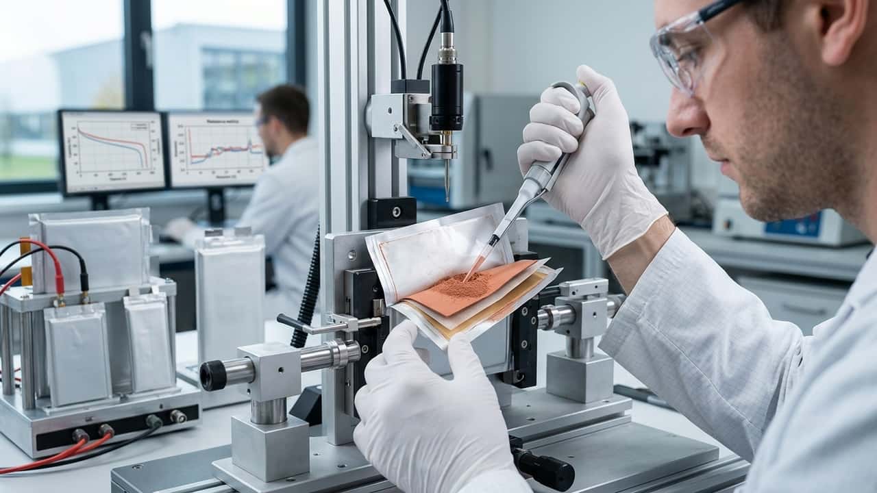 In Germania nasce il laboratorio che vuole cambiare le LFP
