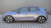 VW ID.3 Neo (2026) im Test