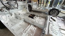 Tecnologia Hybrid E-Tech 4x4 flex fuel da Renault