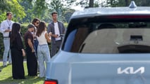 Kia Open Lab - EV2 