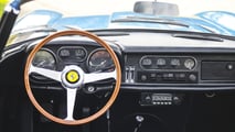 Ferrari 275 GTS/4 NART Spider (1967), ex Steve McQueen