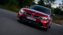 2027 BMW M350 First Drive Review
