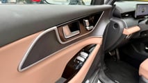 CAOA Chery Tiggo 9 2027