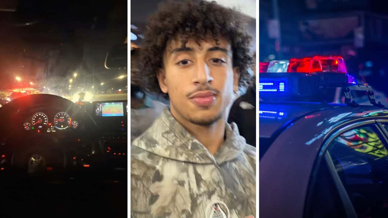 Man buys premium radar detector. It fails