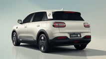 Chery Q (2027)