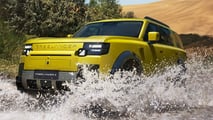 Freelander 8 2026
