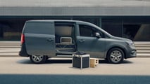 Reanult Kangoo Van 2026