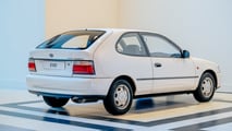 Toyota Corolla E100 (1991-1997)