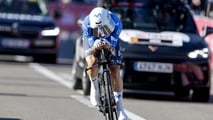 CUPRA y Movistar Team, La Vuelta 2026