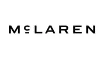 Yeni McLaren Logosu