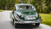 BMW 501 
