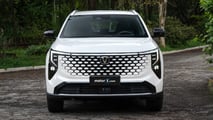 Primeiras impressões: CAOA Changan CS55 1.5T Infinity Flex 2027