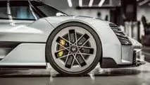 2017 Porsche 919 kil modeli