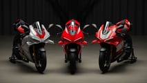 Ducati Panigale V4 (2027)