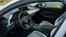 Mazda CX-30 MY 2027, la prova su strada