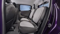 Nissan Pixo (2026): Innenraum und Kofferraum