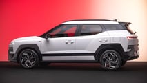 Hyundai Bayon (2026)