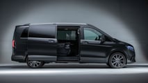 De olho em Kia Carnival, Mercedes-Benz Classe V chega ao Brasil 
