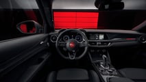 Alfa Romeo Stelvio Edizione Luna Rossa