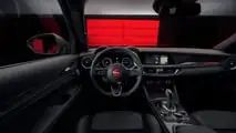 Alfa Romeo Stelvio Edizione Luna Rossa