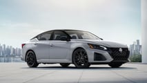 2027 Nissan Altima