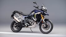 Triumph Tiger 900