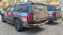 BYD Adventure Shark: Rota dos Faróis 