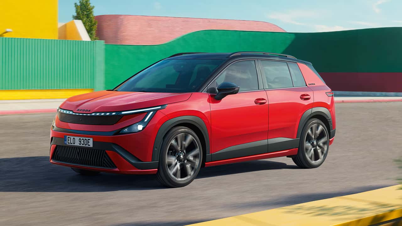 La Skoda compatta diventa più sportiva