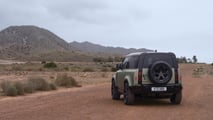 Land Rover Defender 90 (2026)