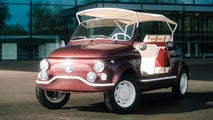 Garage Italia Spiaggina M (2027)
