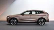 Volvo XC60 2026