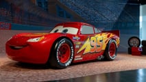 Saetta McQueen al MAUTO