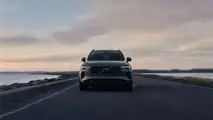 2028 Volvo XC90 T8 Uzun Menzilli