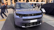 Turin Auto Show 2026