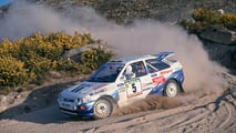 Ford Rückkehr in die Rallye-Weltmeisterschaft 2028