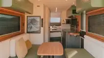 Evotrex-PG5 RV travel trailer