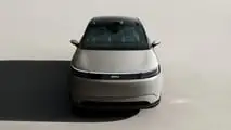 2026 Afeela Prototype