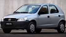 Chevrolet Celta 2006
