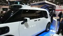 Waymo at CES 2026