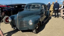 Motor Festival Romo Die heißesten Kisten