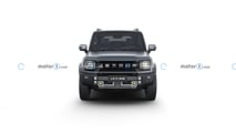 Jetour T2 2025
