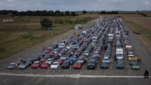 Honda Euro Meet 2025