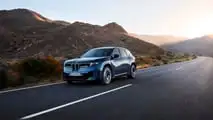 2026 BMW iX3