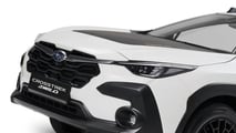 Subaru Crosstrek 4WILD