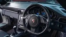 La Porsche 911 di James May va all'asta